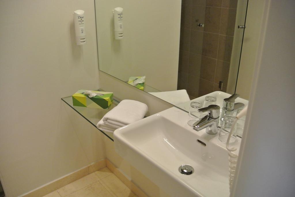 Apartment Barthgasse