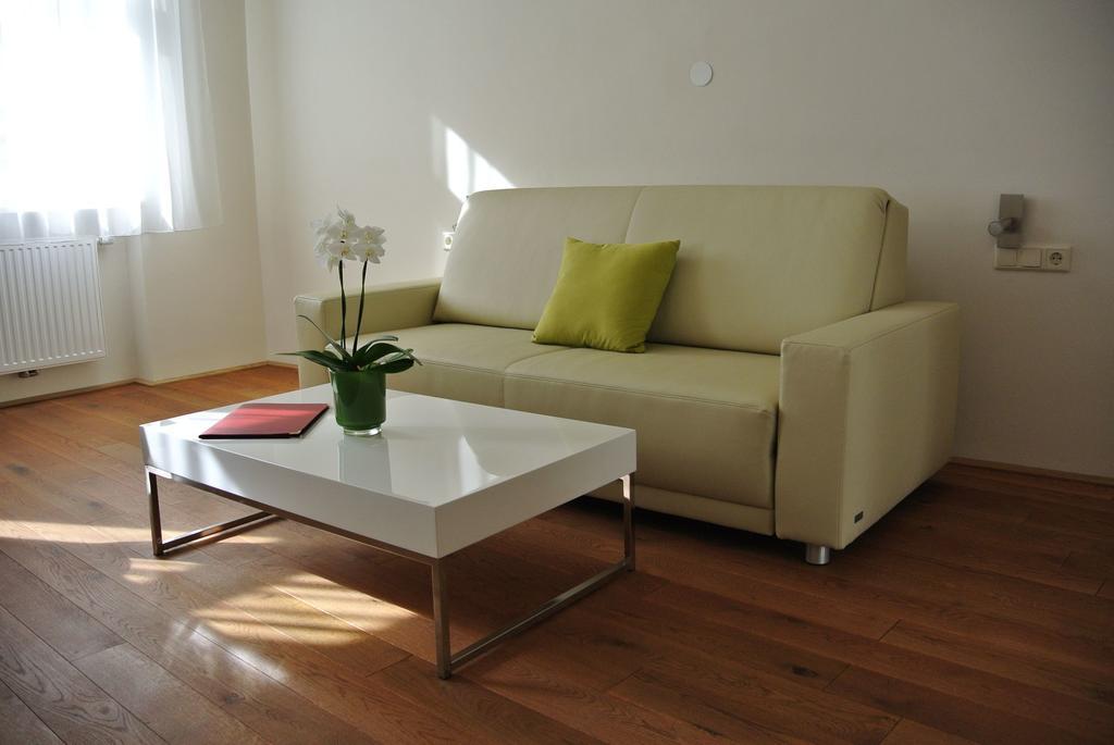 Barthgasse Apartment