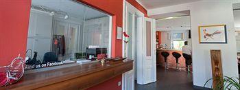 Barthgasse Apartment *