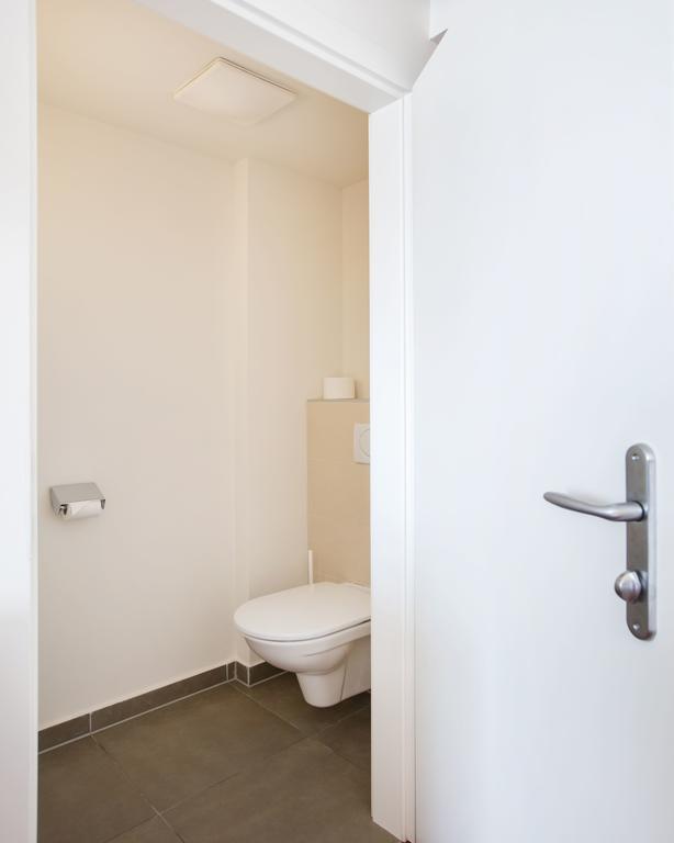 Barthgasse Apartment *