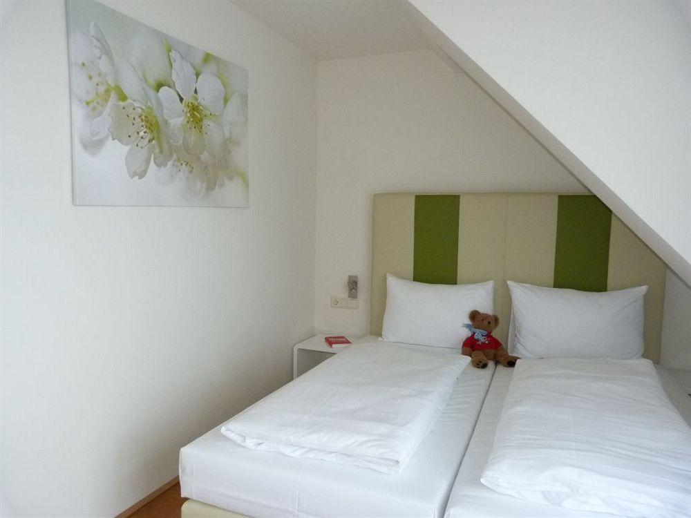 Apartment Barthgasse Vienna