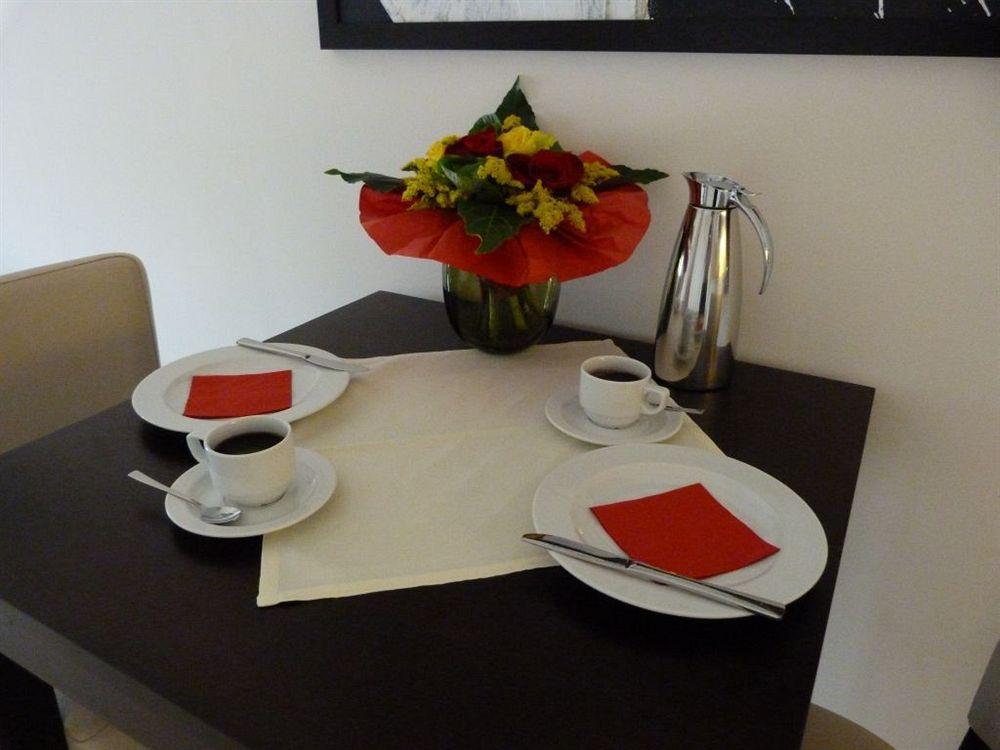 Barthgasse Apartment