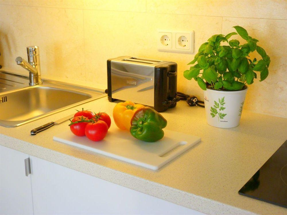 Apartment Barthgasse Vienna